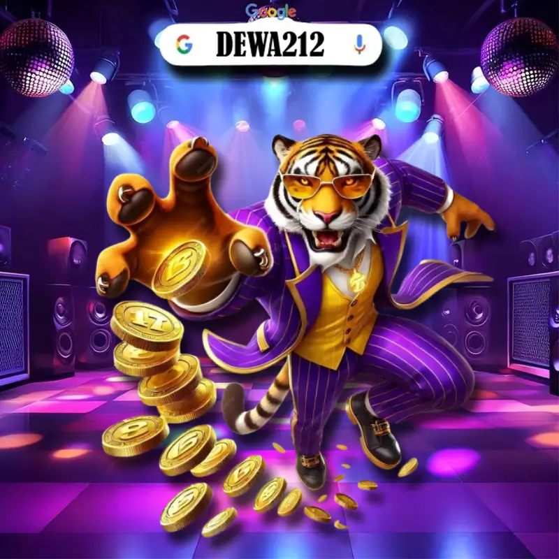 Dewa212: Link Alternatif Resmi Terbaik Deposit Kecil Auto Menang